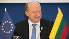 Andrius Kubilius