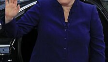 Lietuvos prezidentė Dalia Grybauskaitė