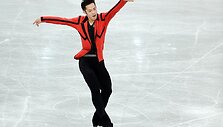 Daisuke Takahashi 