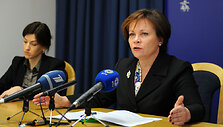 Rasa Juknevičienė