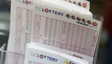 &bdquo;PowerBall&ldquo; loterijos bilietai