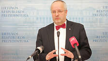 Juozas Olekas