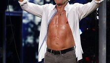 Rogeris Daltrey