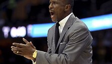 Toronoto &bdquo;Raptors&ldquo; treneris Dwayne'as Casey