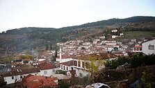 &Scaron;irindžės kaimelis