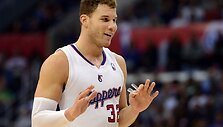 Blake'as Griffinas