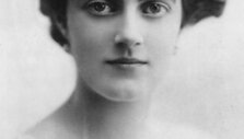 Clementine Churchill