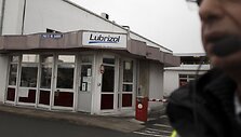 &bdquo;Lubrizol&ldquo; gamykla