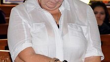 Lindsay Sandiford