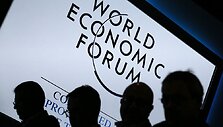 Pasaulio ekonomikos forumas