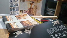 &bdquo;Baltų dievai&ldquo;