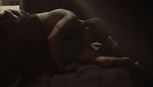 Donato Montvydo dainos &bdquo;Make That Love&ldquo; vaizdo klipo akimirka