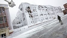 Įvykio vietoje