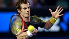 Andy Murray