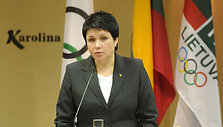 Daina Gudzinevičiūtė
