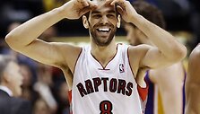 Krep&scaron;inininkas Jose Calderonas