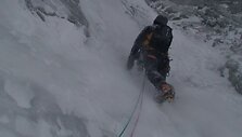 Alpinistas 