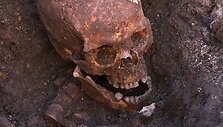 Karaliaus Ričardo III griaučiai