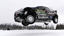 Thierry Neuville