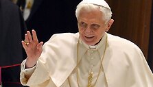 Popiežius Benediktas XVI (2013 m. sausio 6 d.)