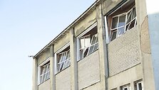 Meteorito sprogimo bangos padariniai