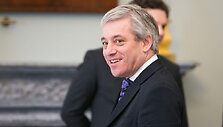 Johnas Bercow