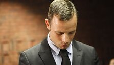 Oscaras Pistorius teisme