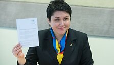 Daina Gudzinevičiūtė