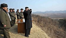 Kim Jong Unas