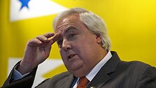Clive'as Palmeris