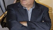 Amancio Ortega (57 mlrd. JAV dolerių)
