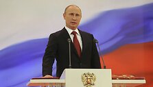 Vladimiro Putino priesaika