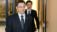 Zengwenas Liu