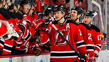 Naujojo Džersio &bdquo;Devils&ldquo; ledo ritulininkai