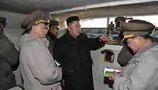 Kim Jong Unas