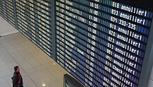 At&scaron;aukti &bdquo;Lufthansa&ldquo; skrydžiai