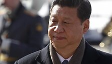 Kinijos prezidentas Xi Jinpingas