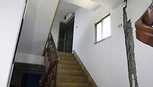 Žemės drebėjimo padariniai Taivane