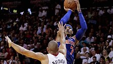 Carmelo Anthony