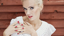 Ingrida Ilginė