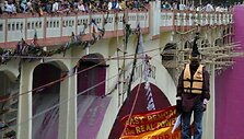 Lemtingas Sailendra Natho Roy triukas