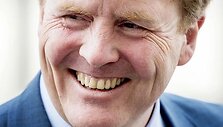 Nyderlandų princas Willemas Alexanderis