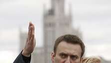 Aleksejus Navalnas