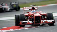 Fernando Alonso 