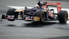 Jeanas Ericas Vergne