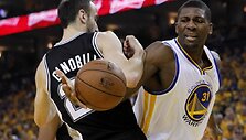 Festus Ezeli