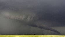 Tornadas