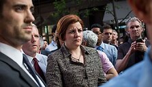  Christine Quinn