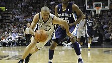 Tony Parkeris