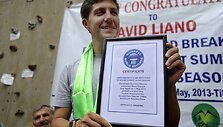 Davidas Liano Gonzalezas 